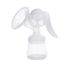Load image into Gallery viewer, Painless Strength Adjustable Manual Massage Breast Pump