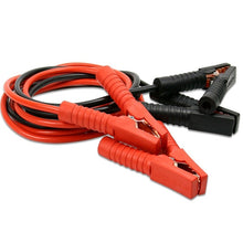 Load image into Gallery viewer, Insulated Car Battery Cord Alligator Clip Pure Copper Battery Clip Car Ignition Wire, 1000A