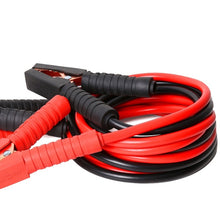 Load image into Gallery viewer, Insulated Car Battery Cord Alligator Clip Pure Copper Battery Clip Car Ignition Wire, 1000A
