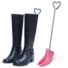 Load image into Gallery viewer, Boots High-Top Shoes Shoe Expander Adjustable Boot Support