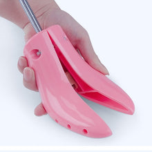 Load image into Gallery viewer, Boots High-Top Shoes Shoe Expander Adjustable Boot Support