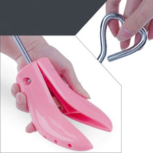 Load image into Gallery viewer, Boots High-Top Shoes Shoe Expander Adjustable Boot Support