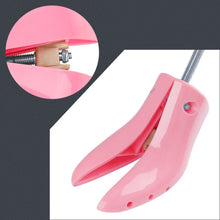 Load image into Gallery viewer, Boots High-Top Shoes Shoe Expander Adjustable Boot Support