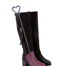 Load image into Gallery viewer, Boots High-Top Shoes Shoe Expander Adjustable Boot Support
