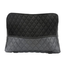 Load image into Gallery viewer, Car Storage Net Pocket Between Two Seats Storage Bag Universal Car Screen Suspension Car Storage, Car Storage Net Pocket