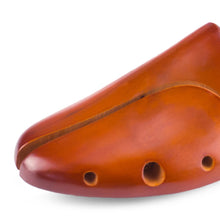 Load image into Gallery viewer, 1 Pair Solid Wood Retractable Shoe Last Adjustable Shoe Supporter Shaping Moisture-Proof Shoe Support, 37-38, 39-40, 41-42, 43-44, 45-46