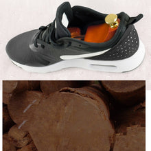Load image into Gallery viewer, 1 Pair Solid Wood Retractable Shoe Last Adjustable Shoe Supporter Shaping Moisture-Proof Shoe Support, 37-38, 39-40, 41-42, 43-44, 45-46