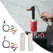 Load image into Gallery viewer, Car Wash Maintenance Manual Fuel Spray Nozzle Cleaning Tool Engine Care Fuel Injector Washing Device Fuel System Cleaning, C2-0013