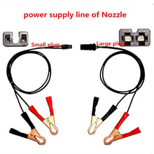 Load image into Gallery viewer, Car Wash Maintenance Manual Fuel Spray Nozzle Cleaning Tool Engine Care Fuel Injector Washing Device Fuel System Cleaning, C2-0013