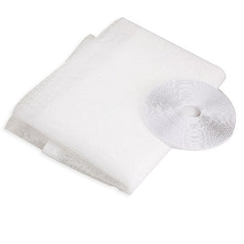DIY Fly Mosquito Bug Mesh Window Screen Self-adhesive Anti-mosquito Net, Window Screen 13X15cm, Window Screen 10X12CM, Window Screen 15X20CM