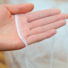 Load image into Gallery viewer, DIY Fly Mosquito Bug Mesh Window Screen Self-adhesive Anti-mosquito Net, Window Screen 13X15cm, Window Screen 10X12CM, Window Screen 15X20CM