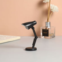 Load image into Gallery viewer, 3 PCS Mini LED Desk Lamp Folding Portable Night Light Magnetic Eye Protection Desk Lamp
