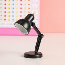 Load image into Gallery viewer, 3 PCS Mini LED Desk Lamp Folding Portable Night Light Magnetic Eye Protection Desk Lamp
