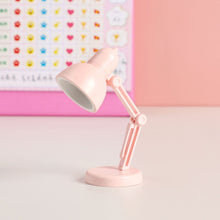 Load image into Gallery viewer, 3 PCS Mini LED Desk Lamp Folding Portable Night Light Magnetic Eye Protection Desk Lamp