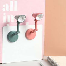 Load image into Gallery viewer, 3 PCS Mini LED Desk Lamp Folding Portable Night Light Magnetic Eye Protection Desk Lamp