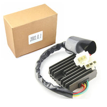 Load image into Gallery viewer, Motorcycle Rectifier For Honda CBR 954 Fireblade 900 31600-MCJ-750 SH678-DA, 2003.0.1