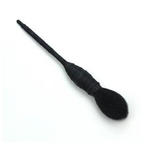 Load image into Gallery viewer, Wool Rattan Blush Brush Personality Beauty Tool