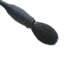 Load image into Gallery viewer, Wool Rattan Blush Brush Personality Beauty Tool