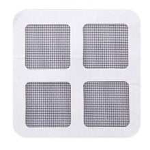 Load image into Gallery viewer, 6pcs / Pack Anti-Insect Fly Bug Door Mosquito Screen Net Repair Tape Patch Adhesive Tape, 9 PCS