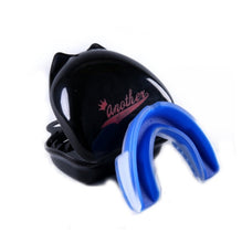 Load image into Gallery viewer, Anotherboxer Taekwondo Sanda Boxing Single-Sided Mouthguards