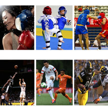 Load image into Gallery viewer, Anotherboxer Taekwondo Sanda Boxing Single-Sided Mouthguards