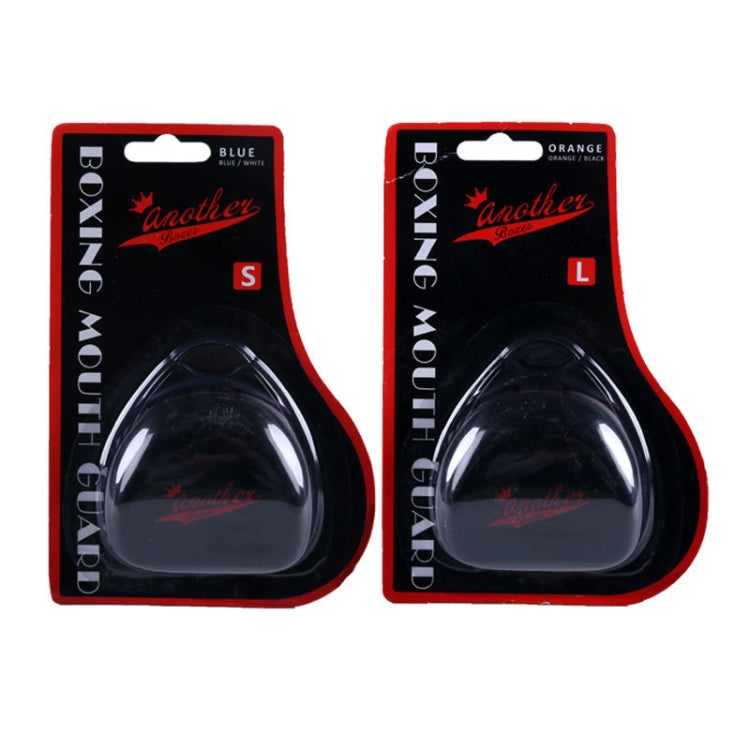 Anotherboxer Taekwondo Sanda Boxing Single-Sided Mouthguards