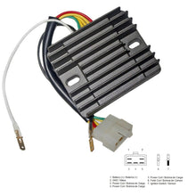 Load image into Gallery viewer, 2003.8 Motorcycle Rectifier For Honda CB F 400 350 750 31400-333-004, 2003.8