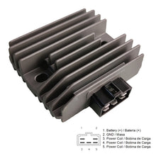 Load image into Gallery viewer, 2003A.3 Motorcycle Rectifier For Yamaha R6 SH713AA V834400126 5SL-81960-00-00, 2003A.3