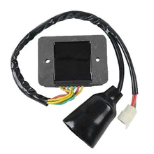 Load image into Gallery viewer, 2004.2.1 Motorcycle Rectifier For Honda VTX1300 CB900 F2F3F4F5F6F7, 2004.2.1