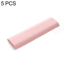 Load image into Gallery viewer, BF1805 5 PCS Plastic Concealed Cable Stick-On Cable Management Box