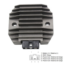 Load image into Gallery viewer, 2005.1 Motorcycle Rectifier For Yamaha YZF 600 R1, For Yamaha YZF 600 R1