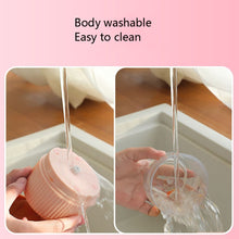 Load image into Gallery viewer, Household Vegetable Cutting Electric USB Garlic Masher Baby Mini Cooking Machine Baby Food Supplement Machine, 100ml, 250ml, 100ml + 250ml