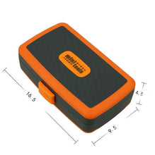 Load image into Gallery viewer, 38 In 1 Labor-Saving Ratchet Multi-Purpose Screwdriver Set Household Hardware Tools Combination Screwdriver Toolbox, 38 In 1
