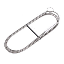 Load image into Gallery viewer, 5 PCS Refrigerator Drain Hole Dredge Household Hose Clogged Cleaning Tool, 1m, 1.55m
