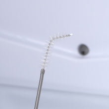 Load image into Gallery viewer, 5 PCS Refrigerator Drain Hole Dredge Household Hose Clogged Cleaning Tool, 1m, 1.55m