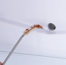 Load image into Gallery viewer, 5 PCS Refrigerator Drain Hole Dredge Household Hose Clogged Cleaning Tool, 1m, 1.55m