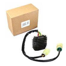 Load image into Gallery viewer, 2005.8A Motorcycle Rectifier For Kawasaki Ninja ZX-6R ZX600, 2005.8A