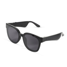Load image into Gallery viewer, A13 Smart Audio Sunglasses Bluetooth Earphone, Dark Gray, Brown, Dark Green