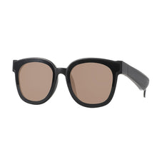 Load image into Gallery viewer, A13 Smart Audio Sunglasses Bluetooth Earphone, Dark Gray, Brown, Dark Green