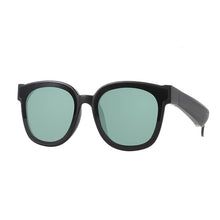 Load image into Gallery viewer, A13 Smart Audio Sunglasses Bluetooth Earphone, Dark Gray, Brown, Dark Green