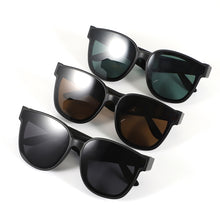 Load image into Gallery viewer, A13 Smart Audio Sunglasses Bluetooth Earphone, Dark Gray, Brown, Dark Green