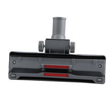 Load image into Gallery viewer, 32mm Vacuum Cleaner Accessories Floor Brush Head for Haier / Midea, 32mm Gray