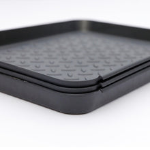 Load image into Gallery viewer, 3 in 1 Plastic Multi-Function Tray Shoe Tray Pet Feeding Tray, Pet Feeding Tray