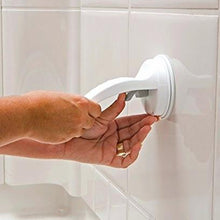 Load image into Gallery viewer, Bathroom Detachable Suction Cup Foot Pedal No Punching &amp; No Bending Foot Pedal