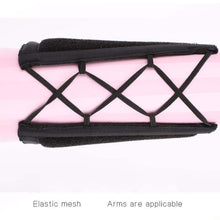 Load image into Gallery viewer, Sponge Cleaning Makeup Brush Makeup Artist Special Dry Cleaning Tools Cleaning Straps Arm Straps