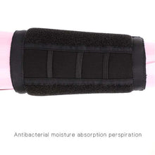 Load image into Gallery viewer, Sponge Cleaning Makeup Brush Makeup Artist Special Dry Cleaning Tools Cleaning Straps Arm Straps