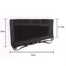 Load image into Gallery viewer, Sponge Cleaning Makeup Brush Makeup Artist Special Dry Cleaning Tools Cleaning Straps Arm Straps