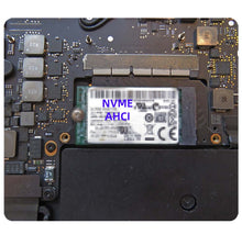 Load image into Gallery viewer, 2 PCS NVMe M.2 NGFF SSD Adapter Card For MacBook Pro 13.3 Inch A1708 (2016 - 2017)
