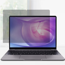 Load image into Gallery viewer, Laptop Anti-Peep Film Anti-Peeping Matte Reflective Screen Protective Film, For Huawei MateBook 13 (Full Glue), For Huawei MateBook 13 (No Glue), For Huawei MateBook 14 (Full Glue), For Huawei MateBook 14 (No Glue)                                      ...