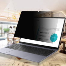 Load image into Gallery viewer, Laptop Anti-Peep Film Anti-Peeping Matte Reflective Screen Protective Film, For Huawei MateBook 13 (Full Glue), For Huawei MateBook 13 (No Glue), For Huawei MateBook 14 (Full Glue), For Huawei MateBook 14 (No Glue)                                      ...